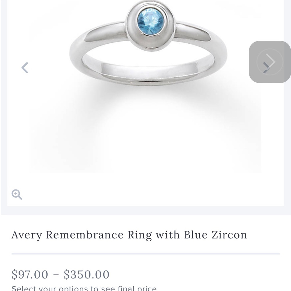 Three rings- stackable - Picture 2 of 7